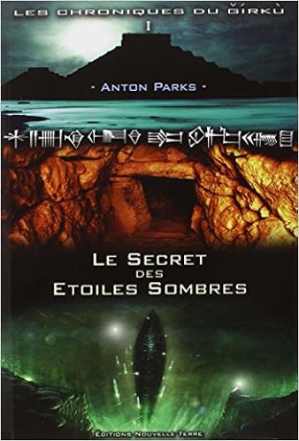 Adam Genisis Les Chroniques Du Girku 2 Parks Anton Zeitlin Gerry 9782951834576 Amazon Com Books
