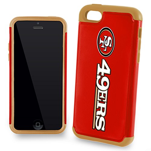 San Francisco 49ers Phone Case, 49ers Phone Case, 49ers