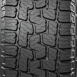 Pirelli Scorpion All Terrain Plus 285/70R17