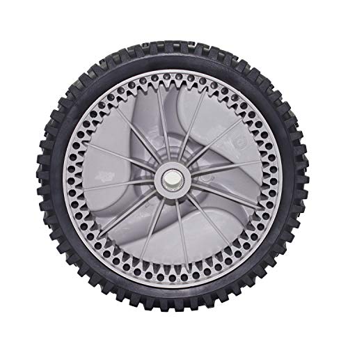 Outdoors & Spares Replaces 532403111 194231x427 194231x460 (2) Craftsman Front Drive Wheels