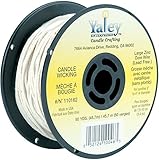 Yaley Candle Wicking Wire, Large