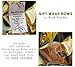 120-Count Gift Wrap Bows - Gift Bows Peel and Stick Self Adhesive Gift Ribbon Bows - Perfect for Christmas, Birthday, All Occasions - Matte, Includes Large, Medium, Small Sizes, 8 Assorted Neon Colors