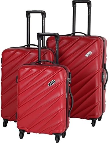 murano luggage set