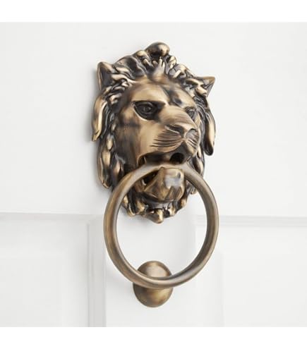 Signature Hardware 426238 9-3/4