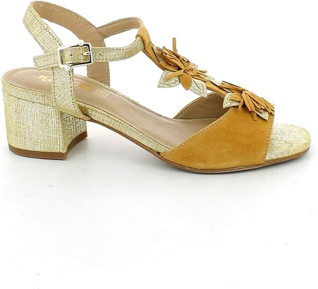 ochre sandals uk
