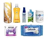 Household Sample Box (get an equal credit for future purchase of select household products)