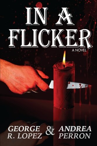 In a Flicker: A Novel