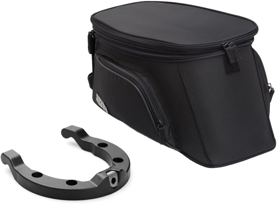 honda vfr1200x luggage