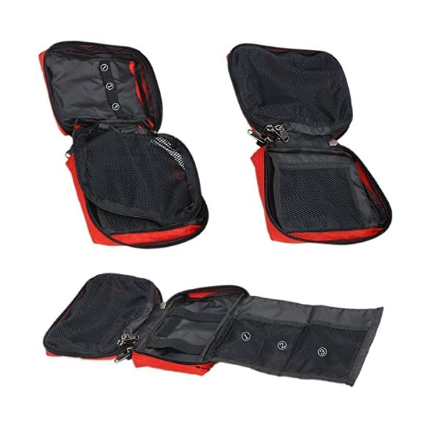 E-Bro-Waterproof-Portable-Mini-Car-First-Aid-kit-Medical-Box-Emergency-Survival-kit-Compact-First-Aid-Bag-for-Travel-Sport-Camping-Hiking