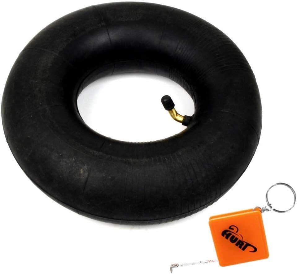 HURI Chambre à air pocket Quad 3,004 Valve coudé 260 x 85mm pour des