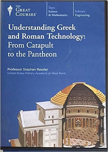 From Catapult to the Pantheon - Stephen Ressler, Ph.D.