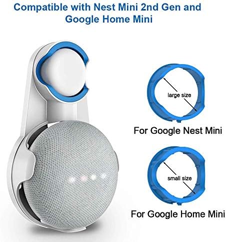 google home mini bt