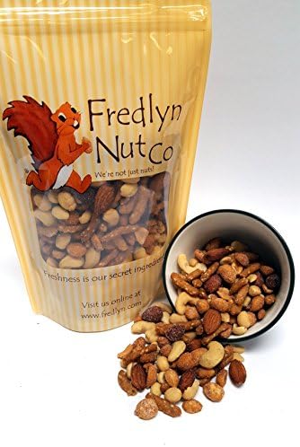 Honeycrunch - 1lb Reclosable Bag
