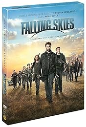Falling Skies - L'intégrale De La Saison 2