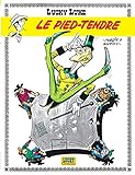 Lucky Luke, tome 2 : Le Pied tendre by 