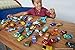 Disney Pixar Cars 3 Deluxe Tiny Lugsworth Vehicle