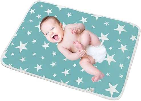 portable baby changing pad
