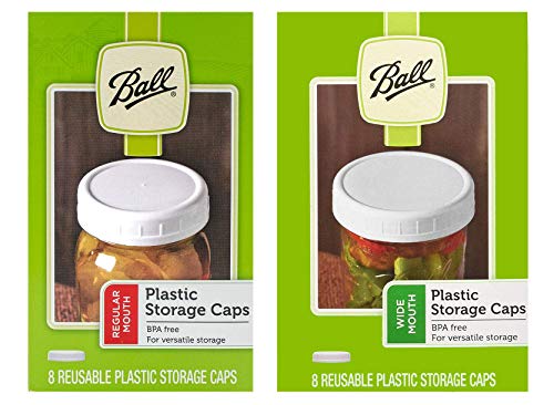 1 Ball+Storage+Regular+Mouth+Package