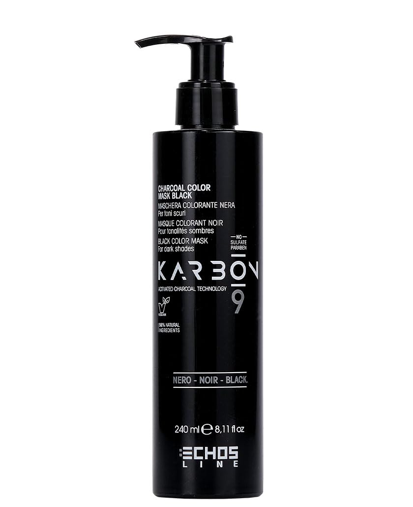 Echosline Hair 240 ml