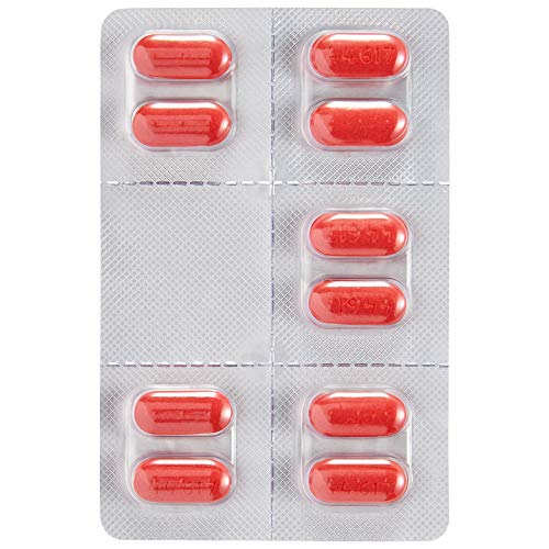 Rite Aid Mucus Relief Severe Cold and Congestion Maximum Strength 20