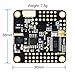 Wolfwhoop Betaflight OMNIBUS F4 Flight Controller Integrated OSD and 5V/0.5A BEC FC Include PPM and RSSI