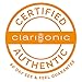 Clarisonic Mia FIT Sonic Facial Cleansing Brush System, Blue