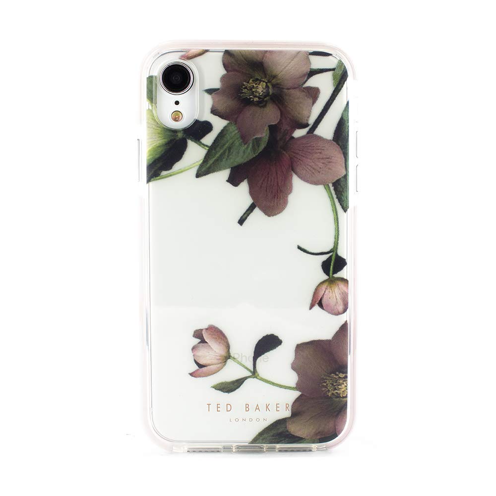 Ted Baker Anti Shock Case for iPhone XR 