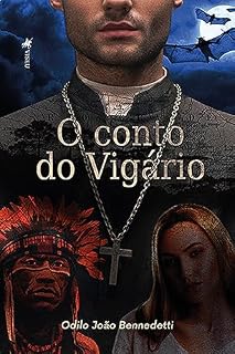 Livro O Conto do Vigário