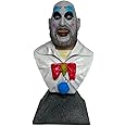 Trick Or Treat Studios House of 1000 Corpses Captain Spaulding Mini Bust 5"