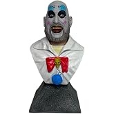 Trick Or Treat Studios House of 1000 Corpses Captain Spaulding Mini Bust 5"