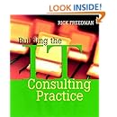 Building the IT Consulting Practice