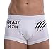 MySexyShorts Men's Boxer Briefs Mens Sexy Underwear for Men and Boys