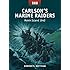Carlson's Marine Raiders: Makin Island 1942