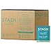 Stash Tea Super Mint Herbal Tea, Box of 100 Tea Bags