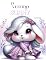 Livro O Vestido de Bunny