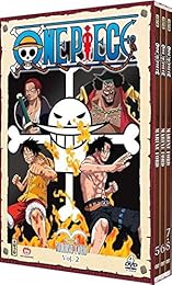 One Piece - Marine Ford - Coffret 2