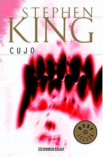 Cujo (Spanish Edition) by King Stephen (2006-06-06) Mass Market Paperback