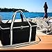 Picnic at Ascot 64 Can Capacity Semi Rigid Collapsible Leakproof Cooler- Designed & Quality Approved in the USA