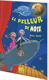 Le  pilleur de mots