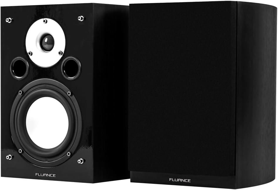 fluance xl7s