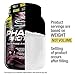 MuscleTech Phase8 Protein Powder, Sustained Release 8-Hour Protein Shake, Vanilla, 2.20 Pounds (998g)