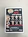 FUNKO POP UFC 01 CONOR MCGREGOR VINYL FIGURE