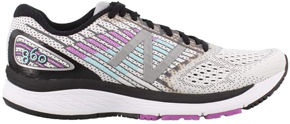 New Balance 860v9 Women's Laufschuhe - SS19-38