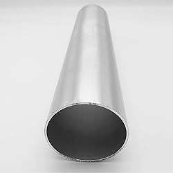 AC PERFORMANCE 2.75" (70mm) OD Straight Aluminum