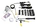 Syba 145-Piece Computer Tool Kit SY-ACC65034