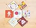 Hallmark Studio Ink Birthday Card, Fathers Day Card, or Anniversary Card (I Love You A Crap Ton) (0299RZJ5026)