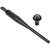 ApplianPar 5 Speed Transmission Shifter Stick Kit for Ford | for Ford ZF S542 S547 5 Speed Manual Transmissions Super Duty F250 F350 F450 3/4 and 1 ton Pickups