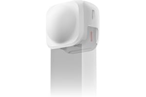 Insta360 X5 Lens Cap (Satin White)