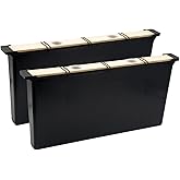2 Pack 4L Bee Pro Feeder Beehive Frame Feeder Premium Beekeeping Feeder for Honey Bees,Deep Frame Water Feeder for Hive Tool Beekeeping Supplies