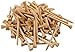 Wedge Guys Bamboo Golf Tees 1-1/2, 2-3/4 & 3-1/4